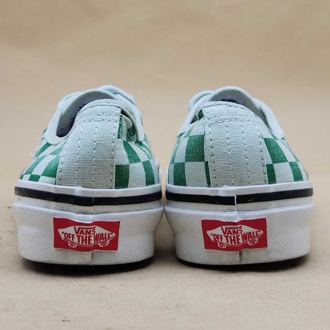 반스 에너하임 어센틱44 스니커즈 245 상품이미지4