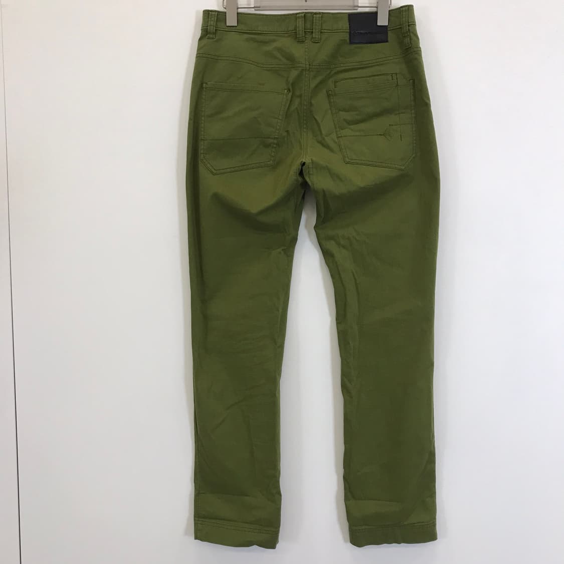 블랙다이아몬드 스포츠 치노팬츠 카키 [31인치] 상품이미지3