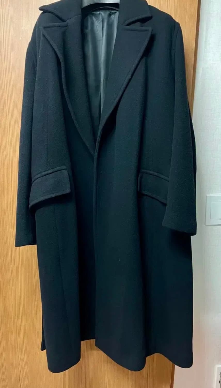 띠어리 로브코트 상품이미지1