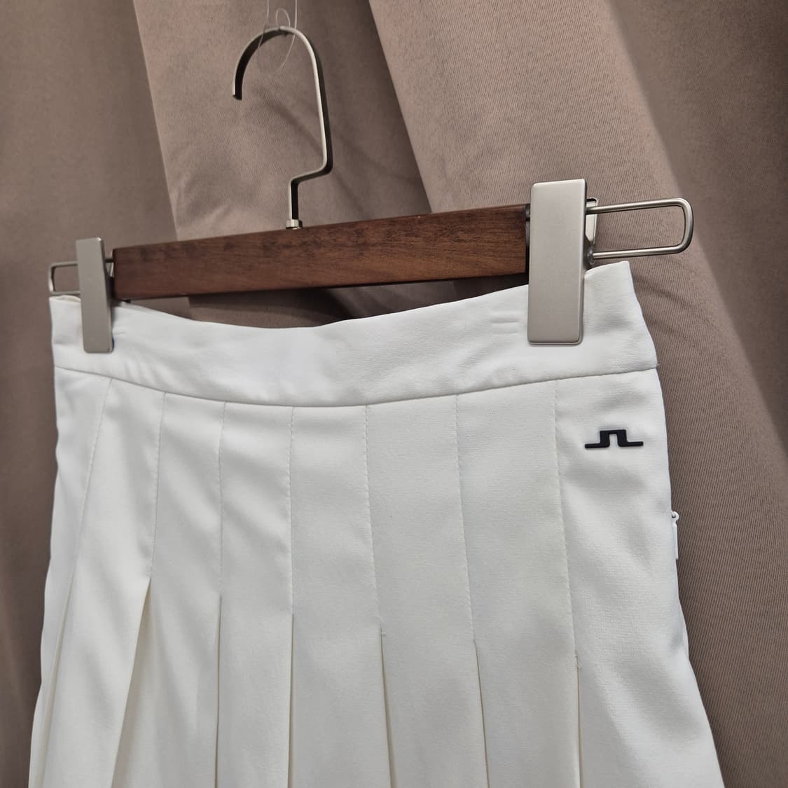 제이린드버그 아디나 골프 스커트 XS 상품이미지2