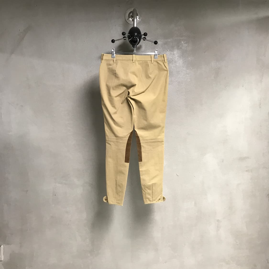 폴로 랄프로렌 베이지 승마 팬츠 6(W) 상품이미지6