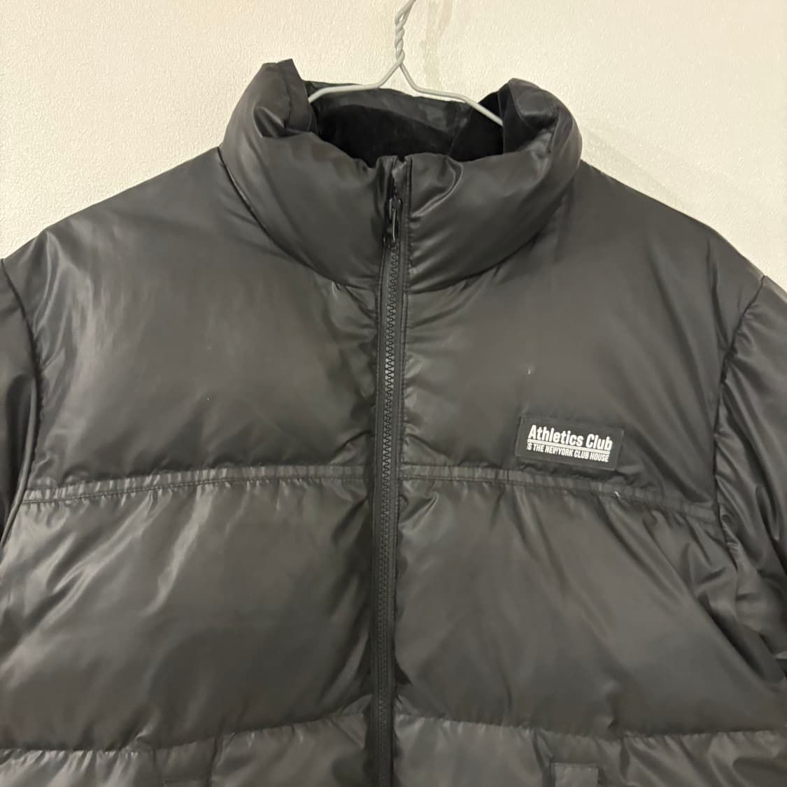 지오다노 주니어 Athletics Club 패딩 165 상품이미지3