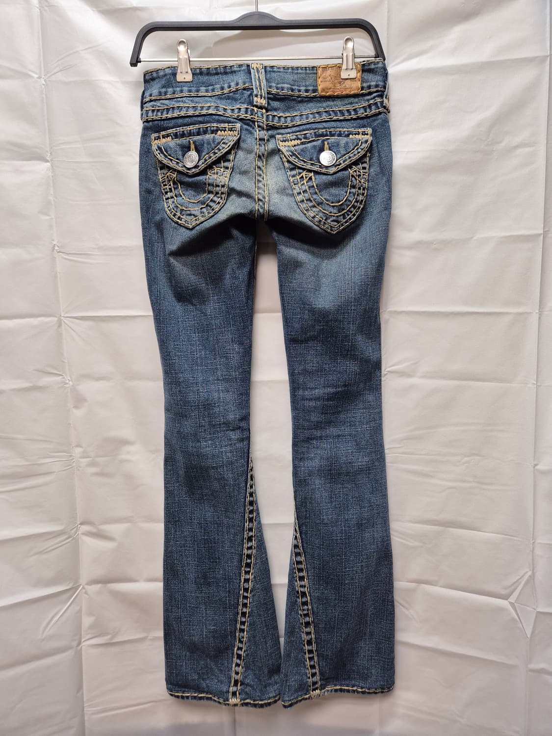 트루릴리젼 슬림부츠컷 25 상품이미지4