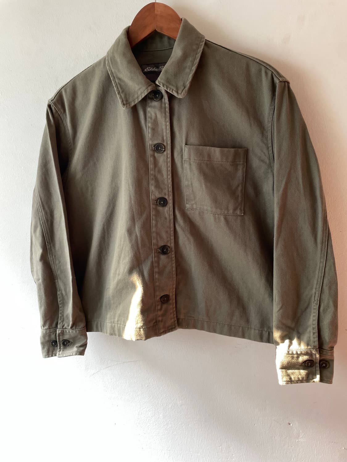 Vintage Eddie Bauer Jacket 상품이미지3