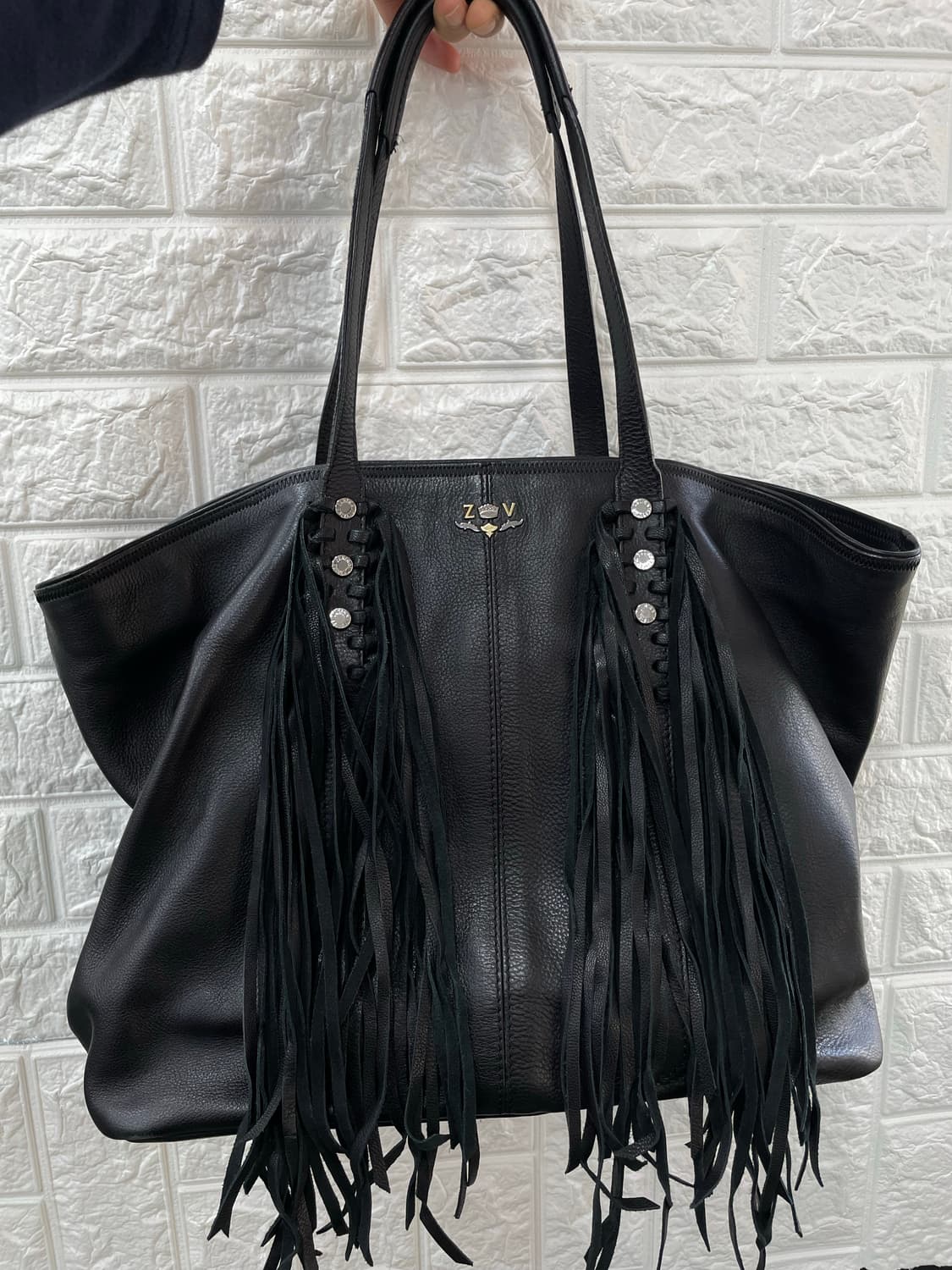 쟈딕앤볼테르 숄더백 상품이미지1