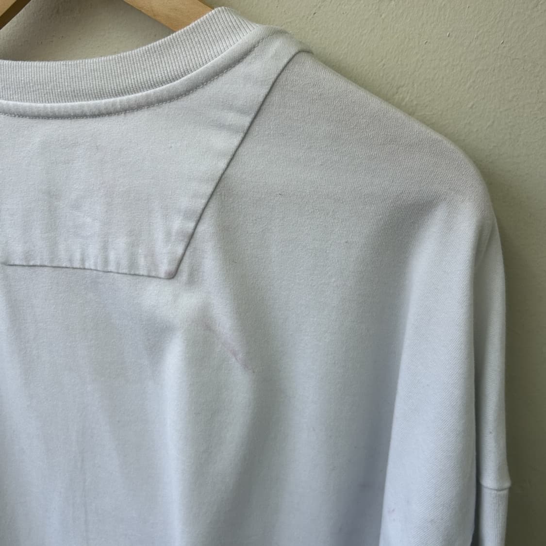 15844 - 준지 25S/S 그래픽 롱슬리브 상품이미지10