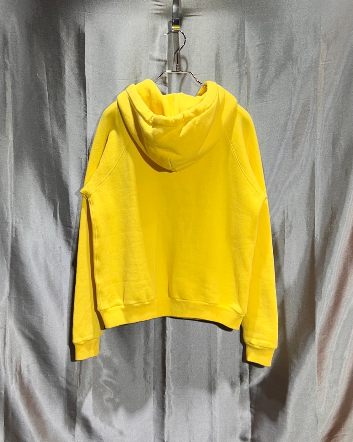 M 폴로랄프로렌 옐로우 컬러 빅포니 후드 상품이미지3