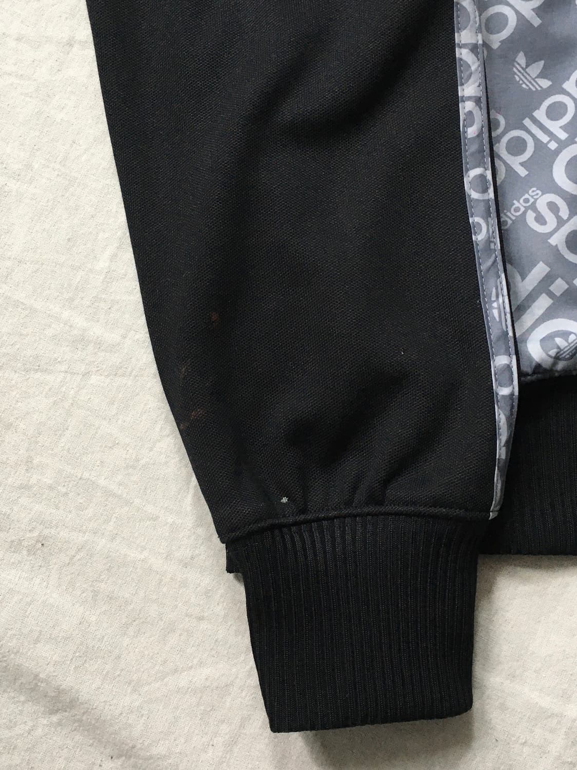 아디다스 스펠로고 져지 상품이미지5