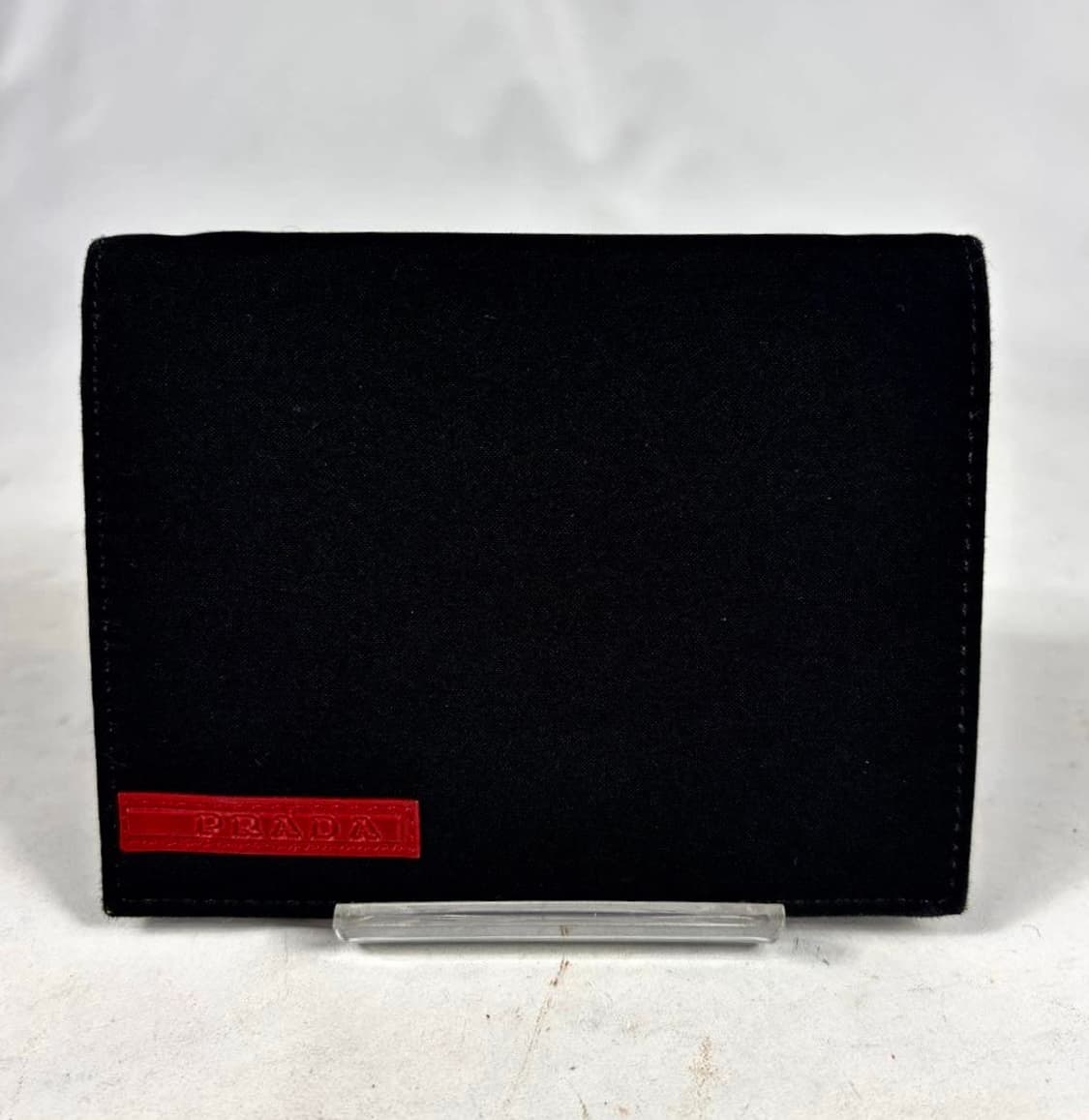 1990’s Prada sports Archive wallet 상품이미지3