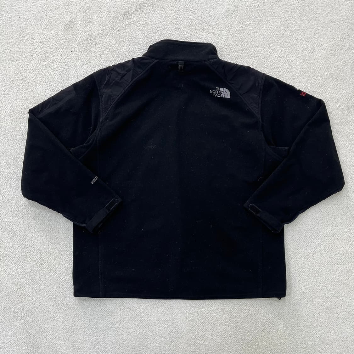 100 노스페이스 써밋 플리스 자켓 0324M 상품이미지4