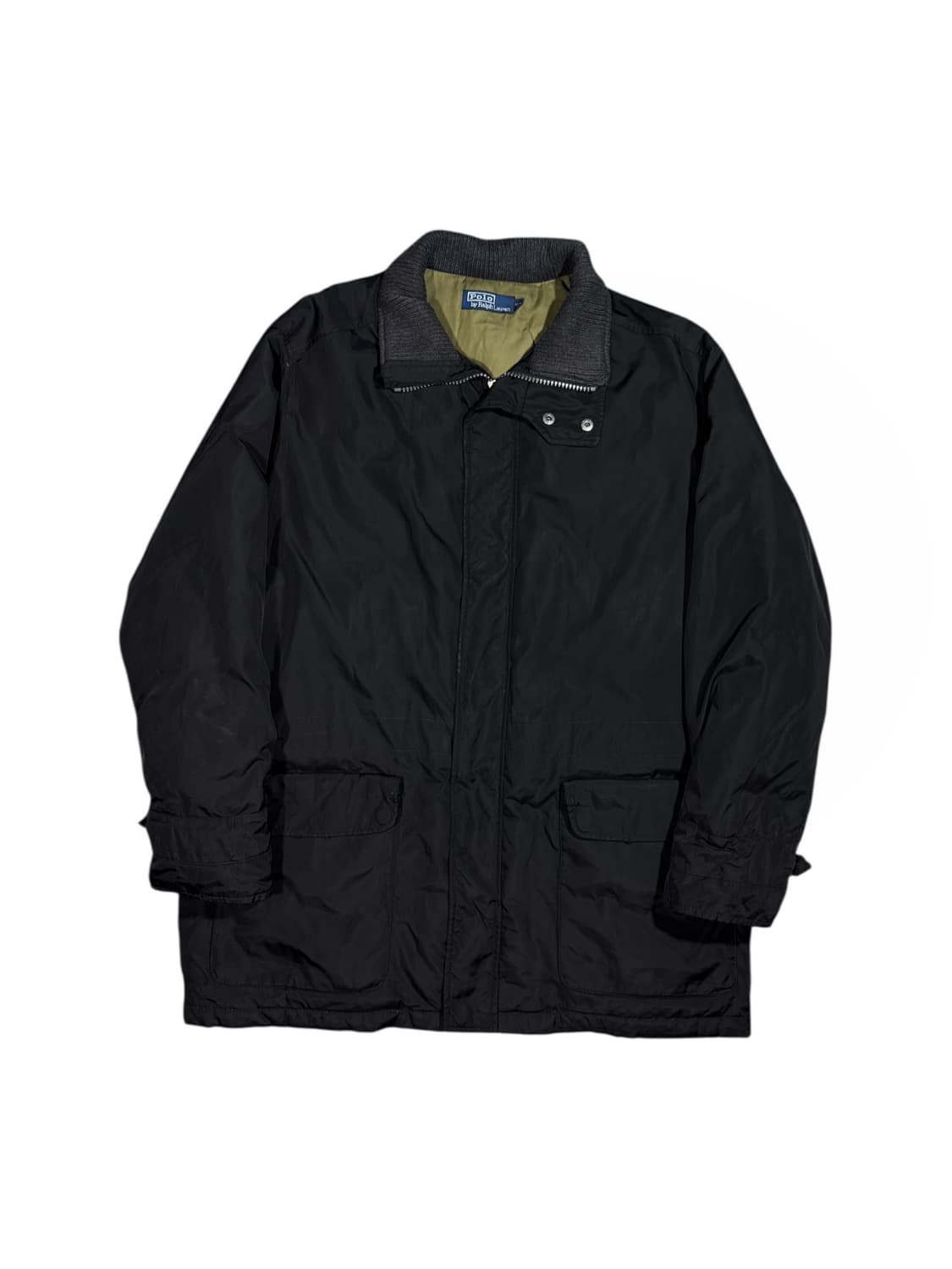 Polo Ralph Lauren 폴로 랄프로렌 덕다운 파카 상품이미지2