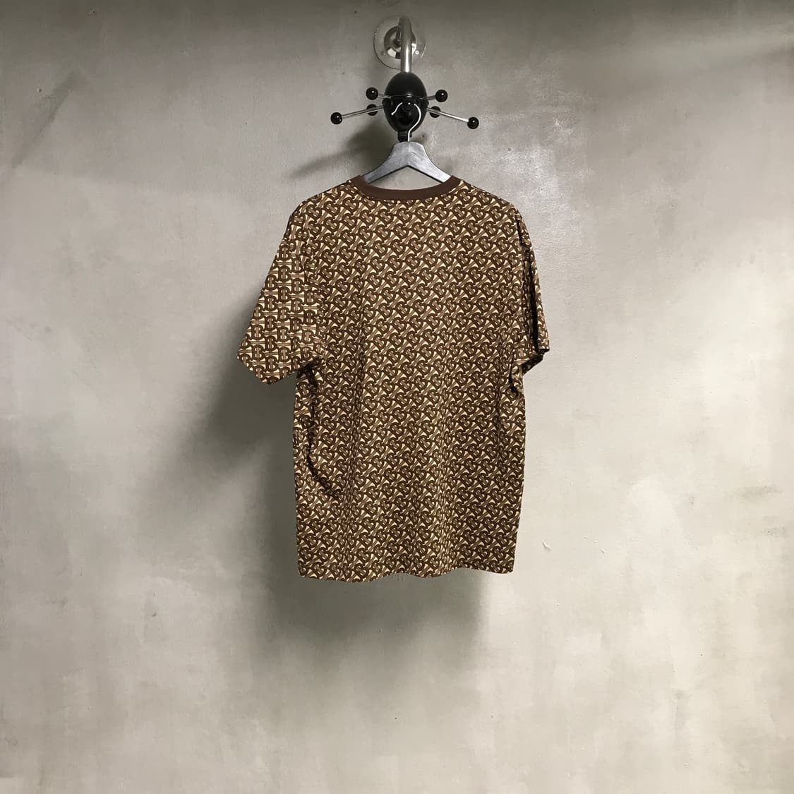 버버리 반팔 티셔츠 M 상품이미지7