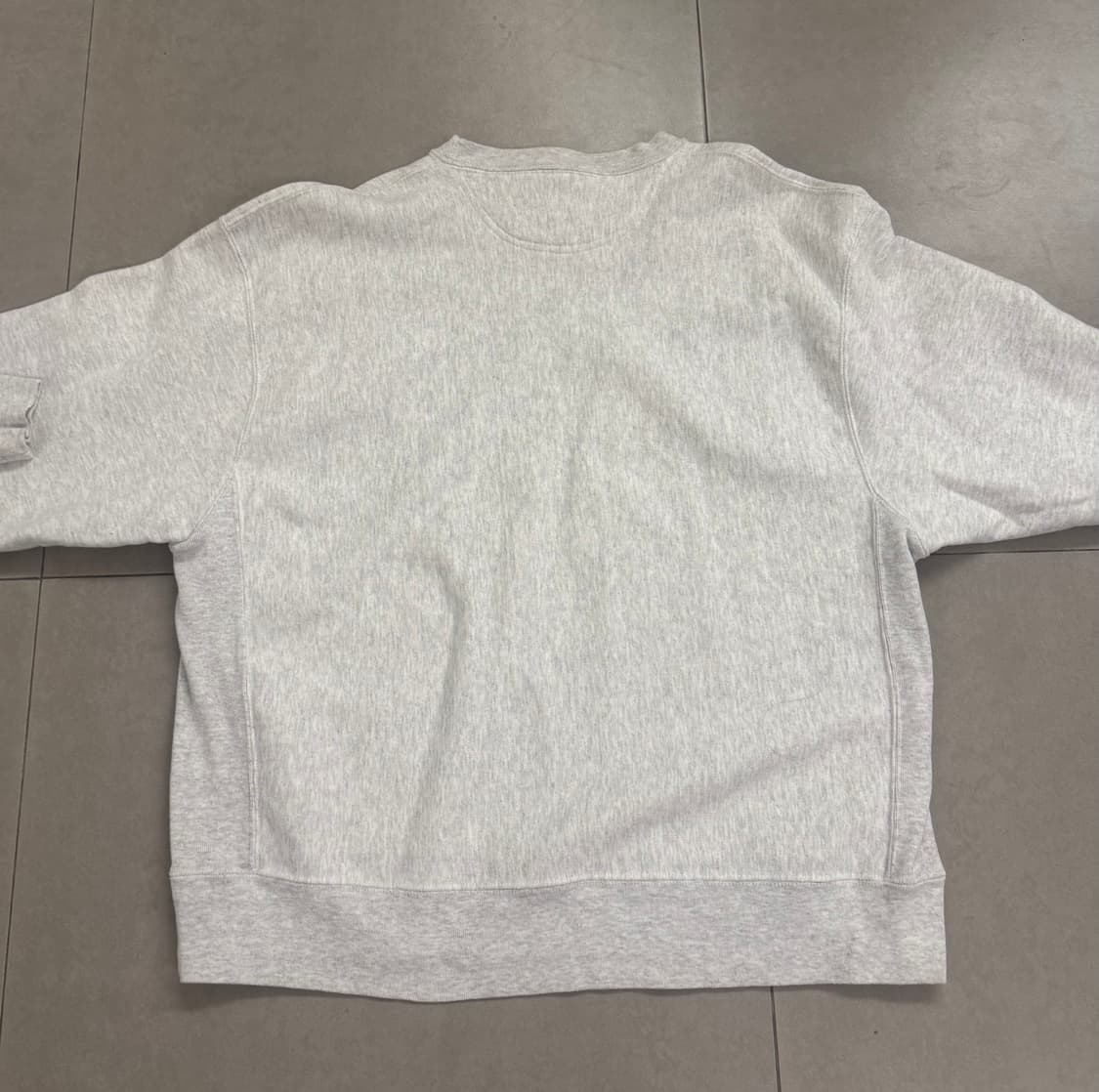 00‘s Champion reverse weave 스웨트셔츠 XL 상품이미지4