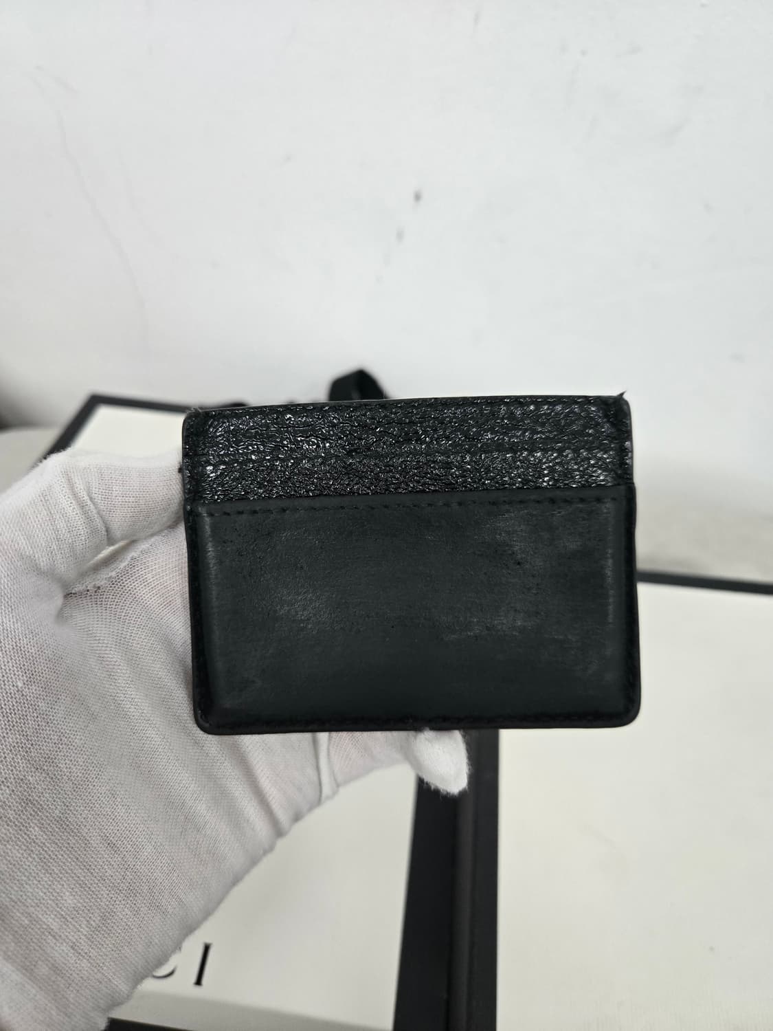 [보증서 정품] 구찌 오피디아 카드지갑 상품이미지4