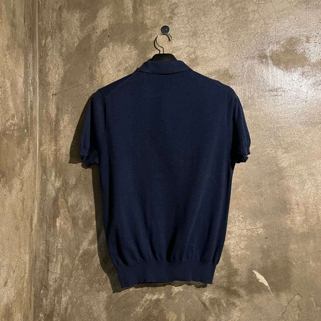 폴로랄프로렌 피마코튼 반팔카라티 상품이미지4