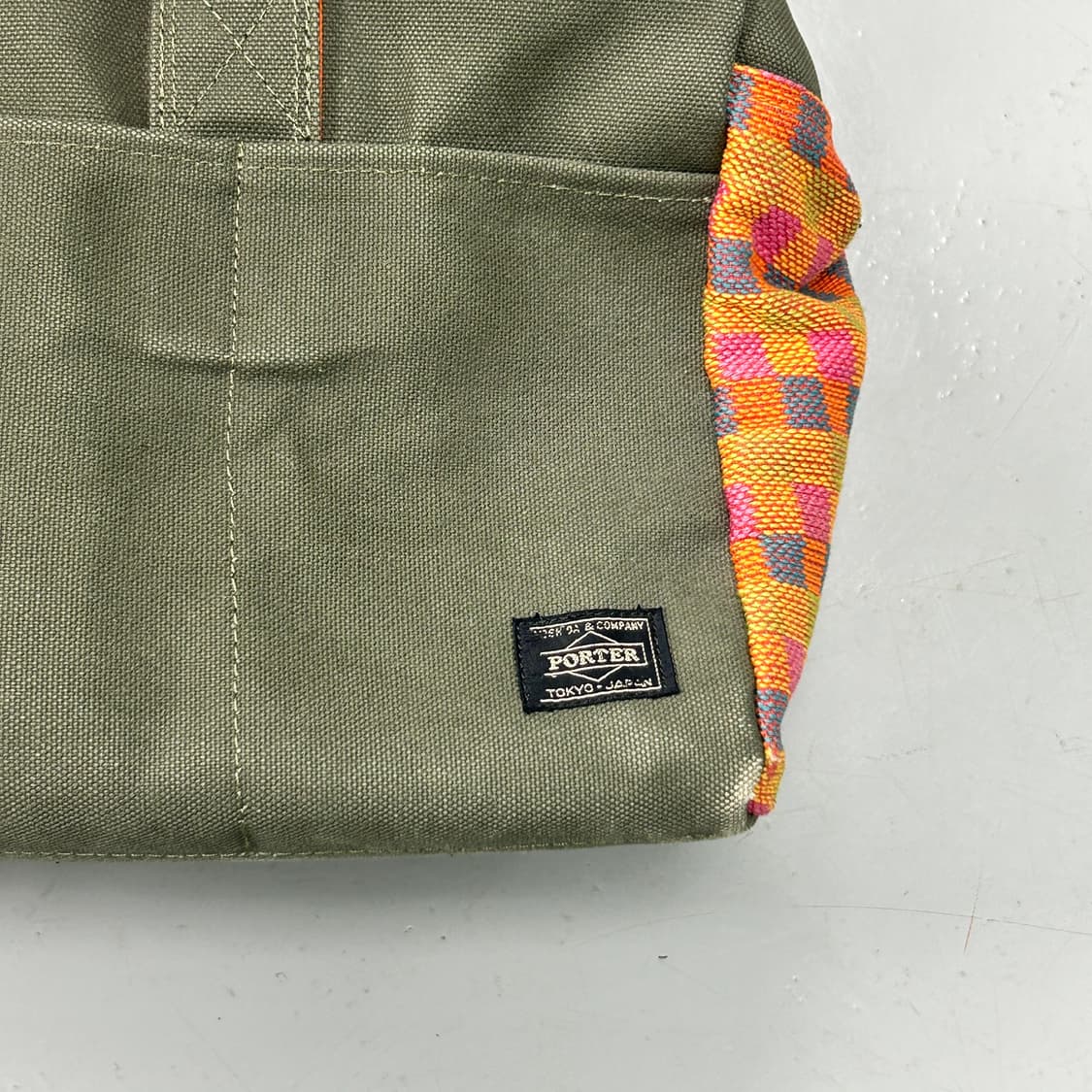 G1950 x 포터 툴 백  상품이미지2