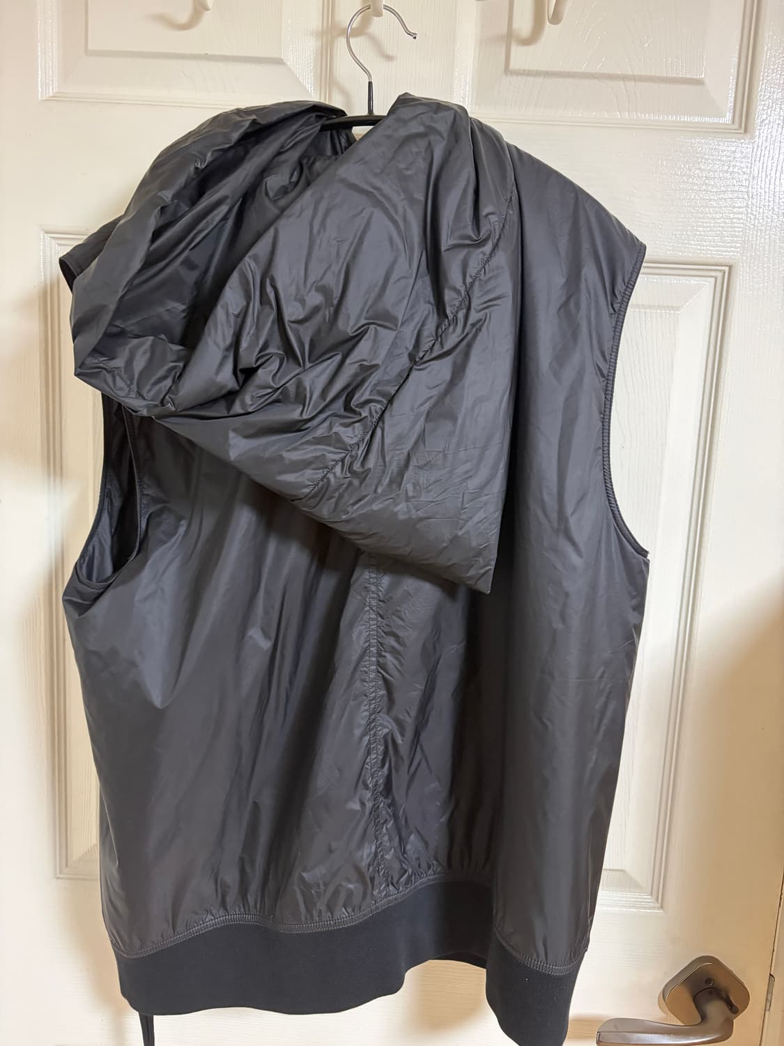 릭오웬스 다크쉐도우 마운틴 베스트 상품이미지3