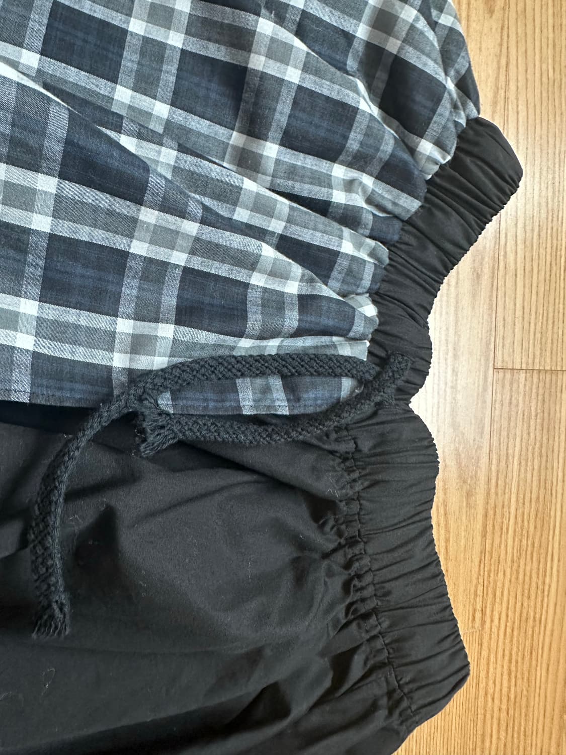 오헤시오 캉캉 스커트 상품이미지3