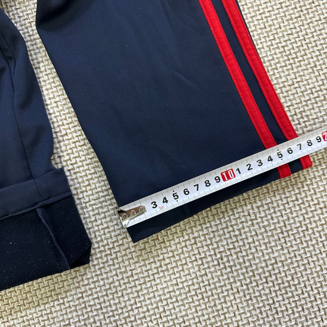 95 아디다스 트레이닝 일자 팬츠 0427D 상품이미지5