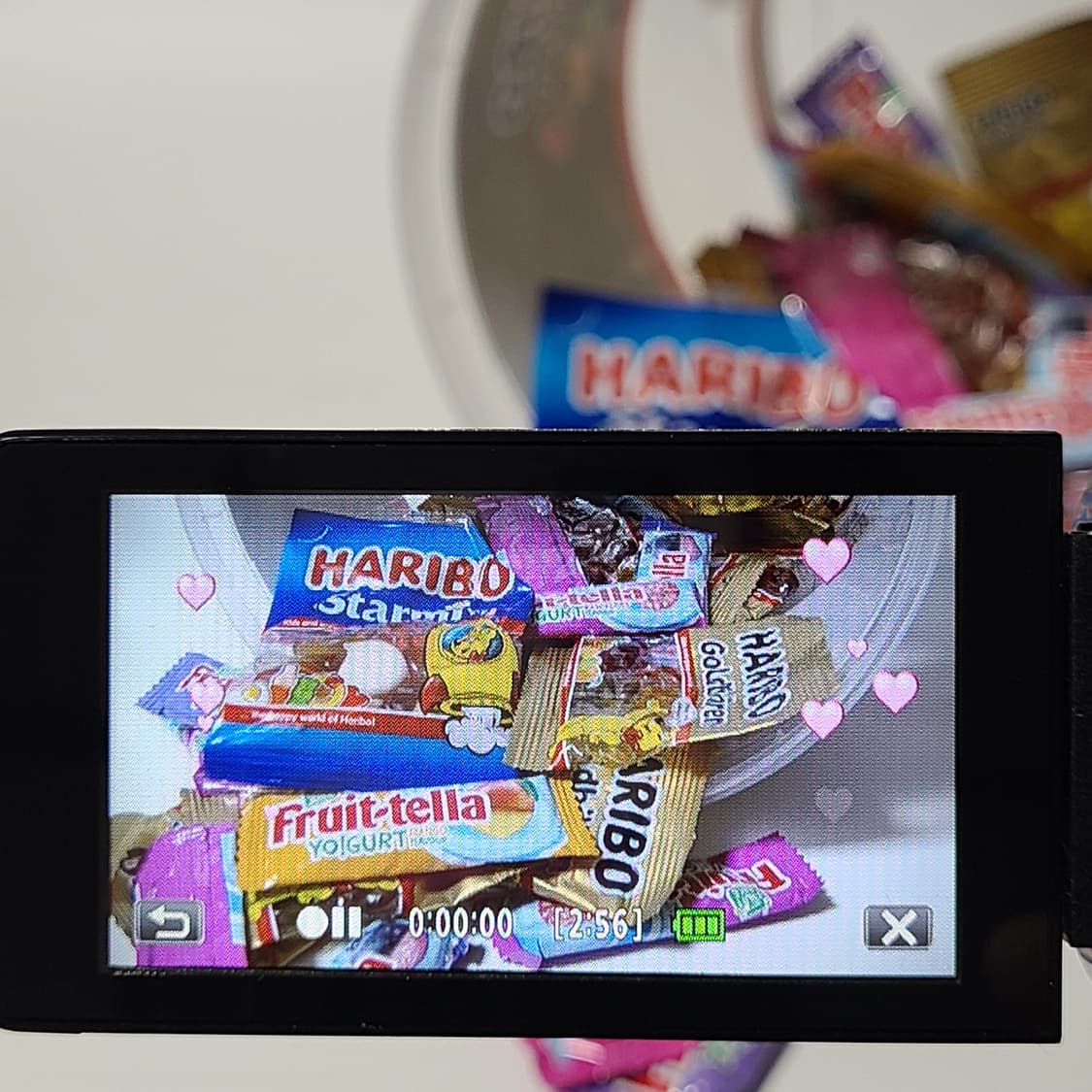 JVC GZ-HM99 빈티지 캠코더 디카 디지털카메라 상품이미지7