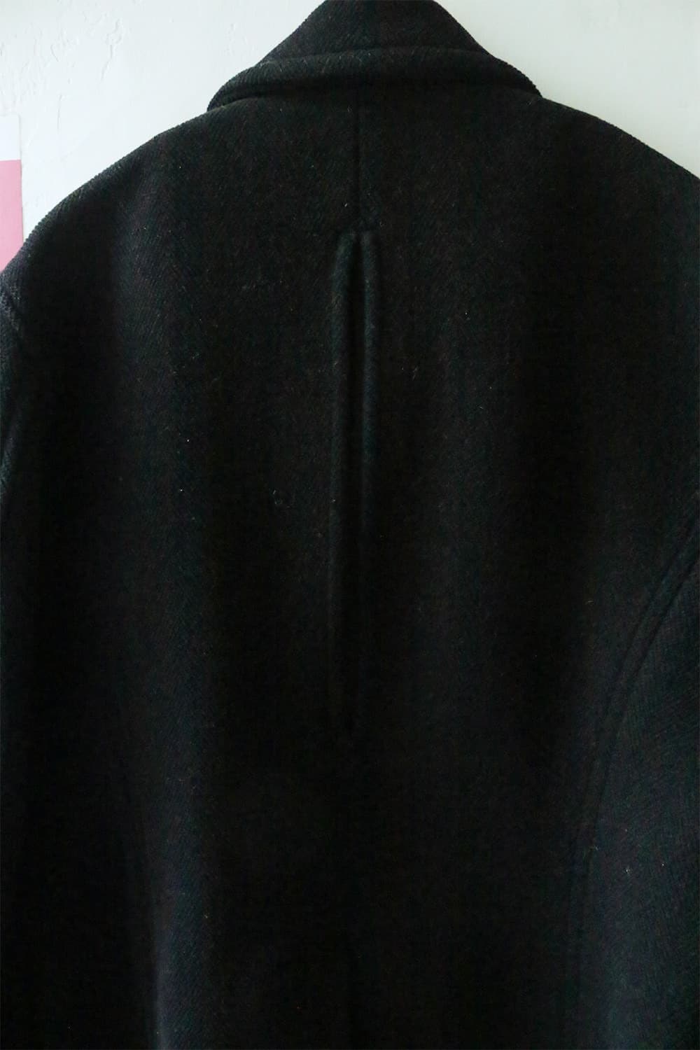 폴 스미스 다크네이비 피코트 상품이미지9