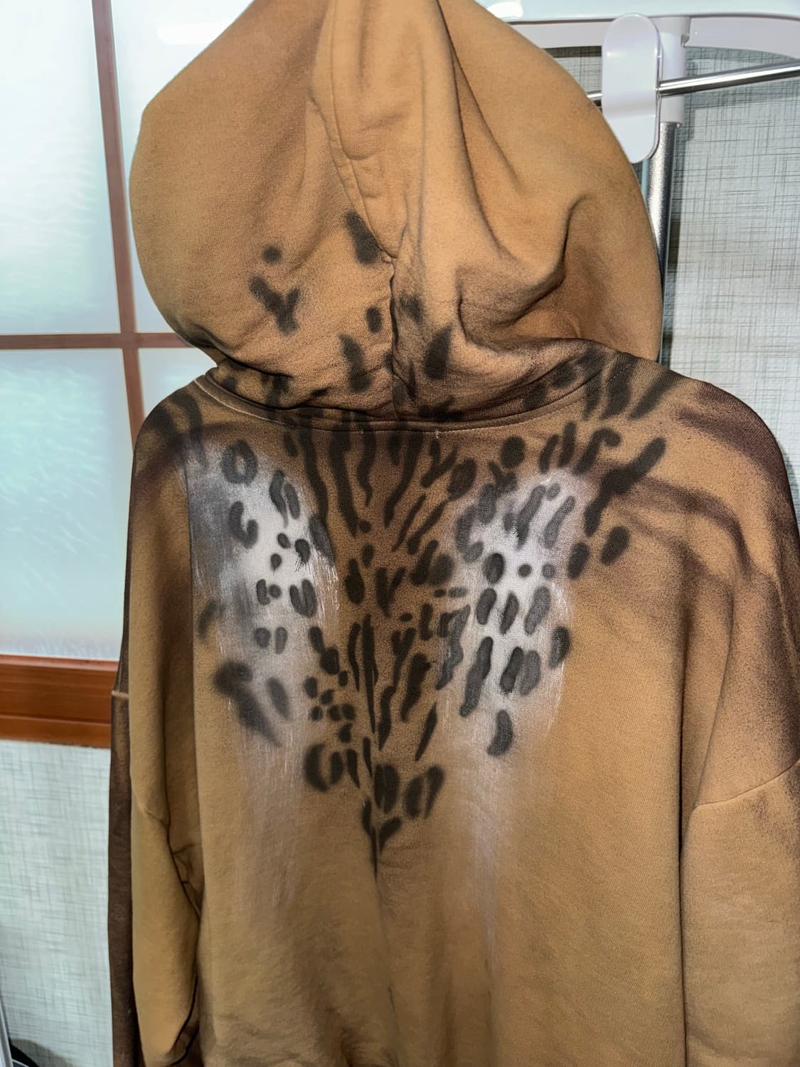 LA MASKARADE hoodie 상품이미지6