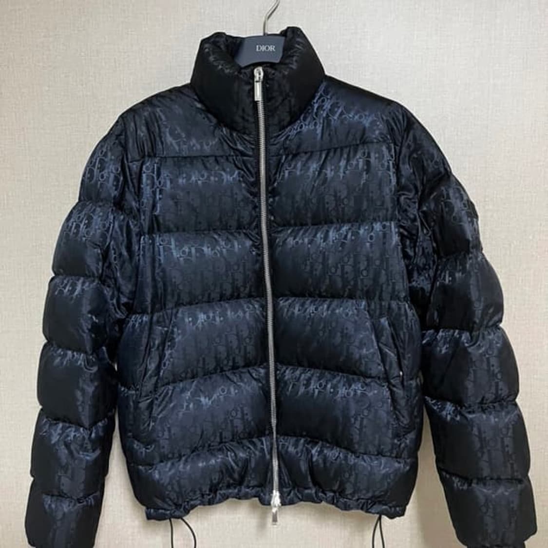 디올 오블리크 패딩 50 상품이미지2