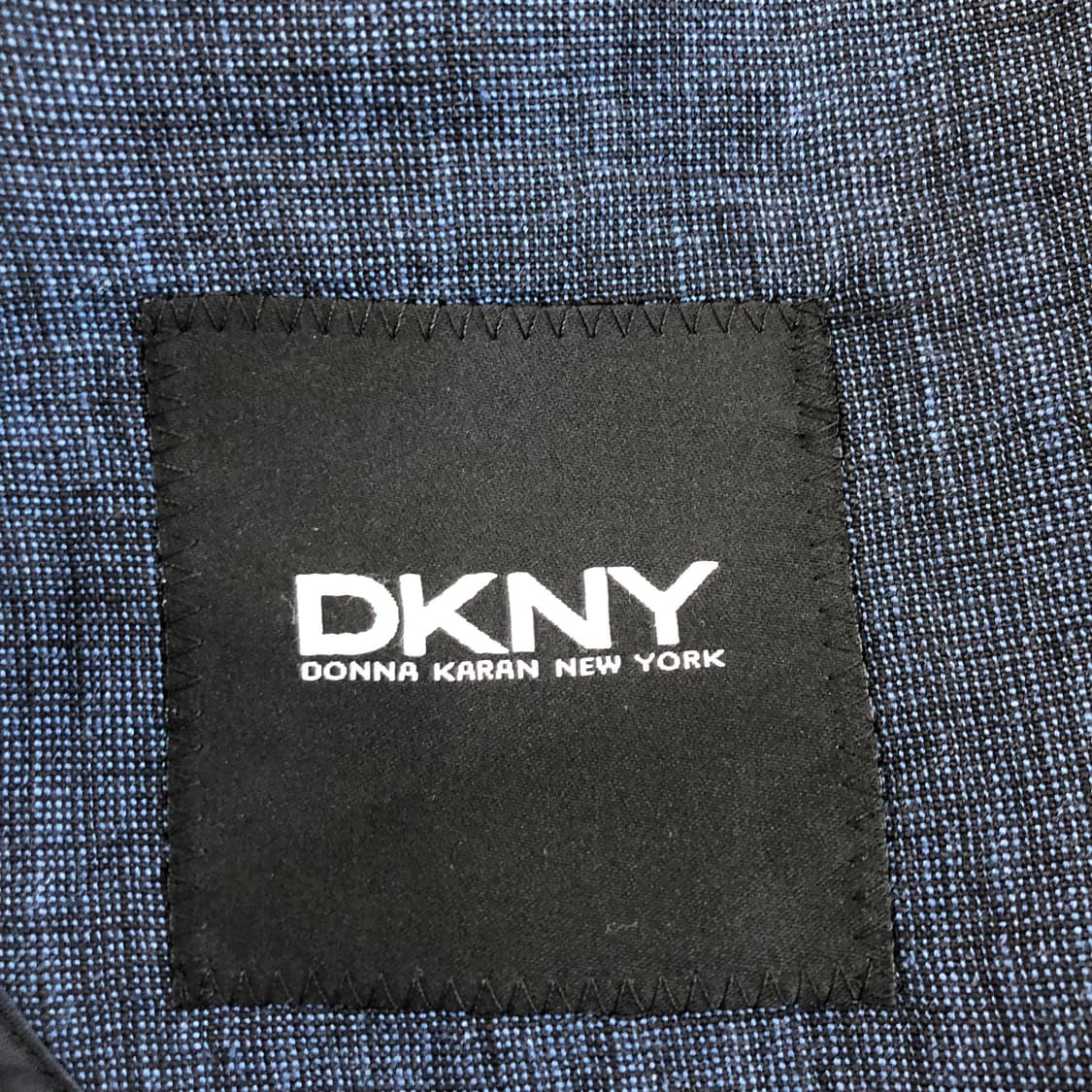 DKNY 린넨자켓 S 상품이미지5