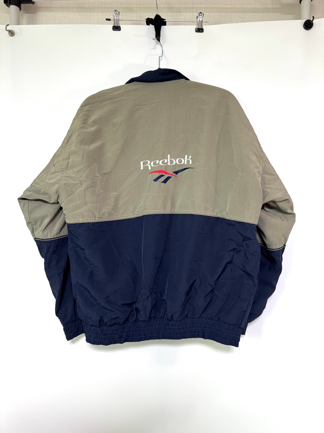 90s 나이키x리복 리버시블 점퍼 100 (초희귀) 상품이미지6