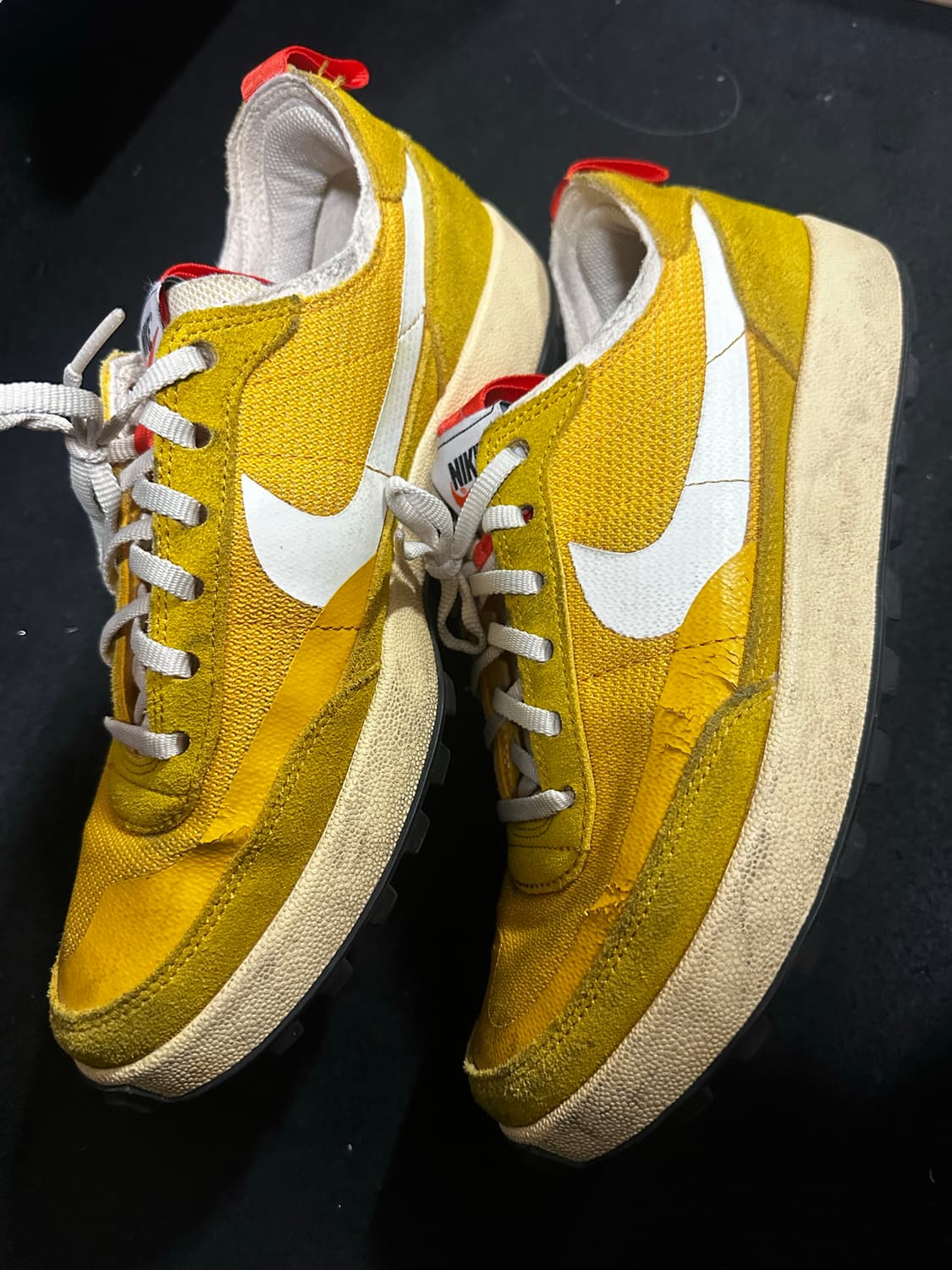 나이키 톰삭스 제너럴 퍼포즈 슈 아카이브 275 상품이미지3