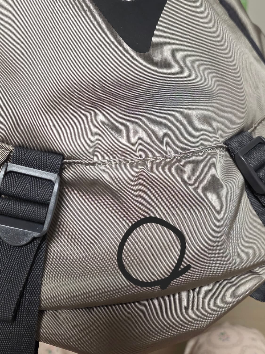 미스치프 백팩 상품이미지5