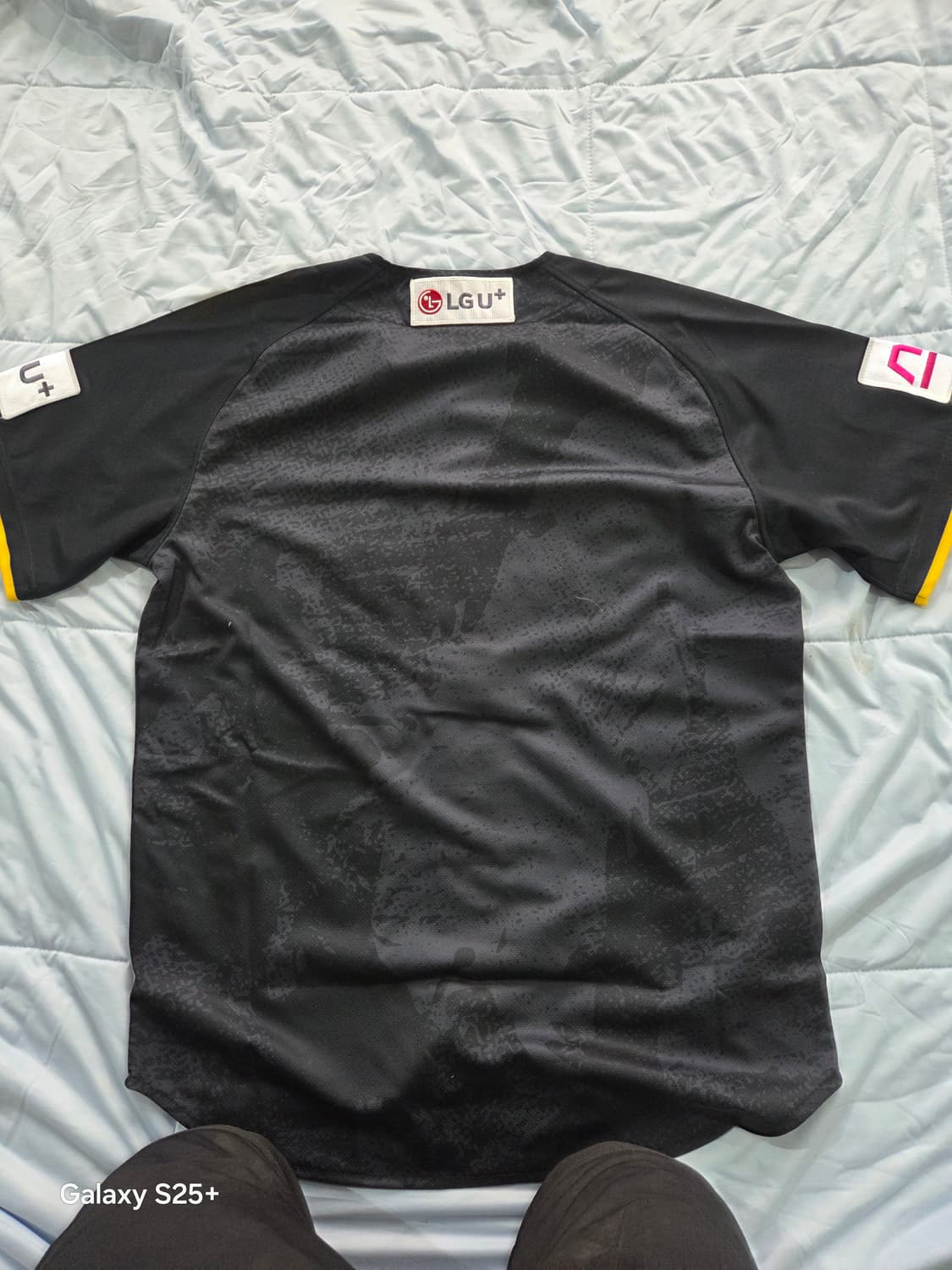 LG 유니폼 상품이미지5