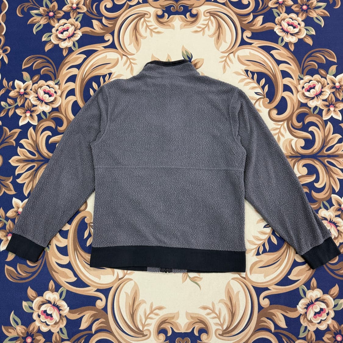 (S)파타고니아 Patagonia 플리스 자켓(그레이) 상품이미지5