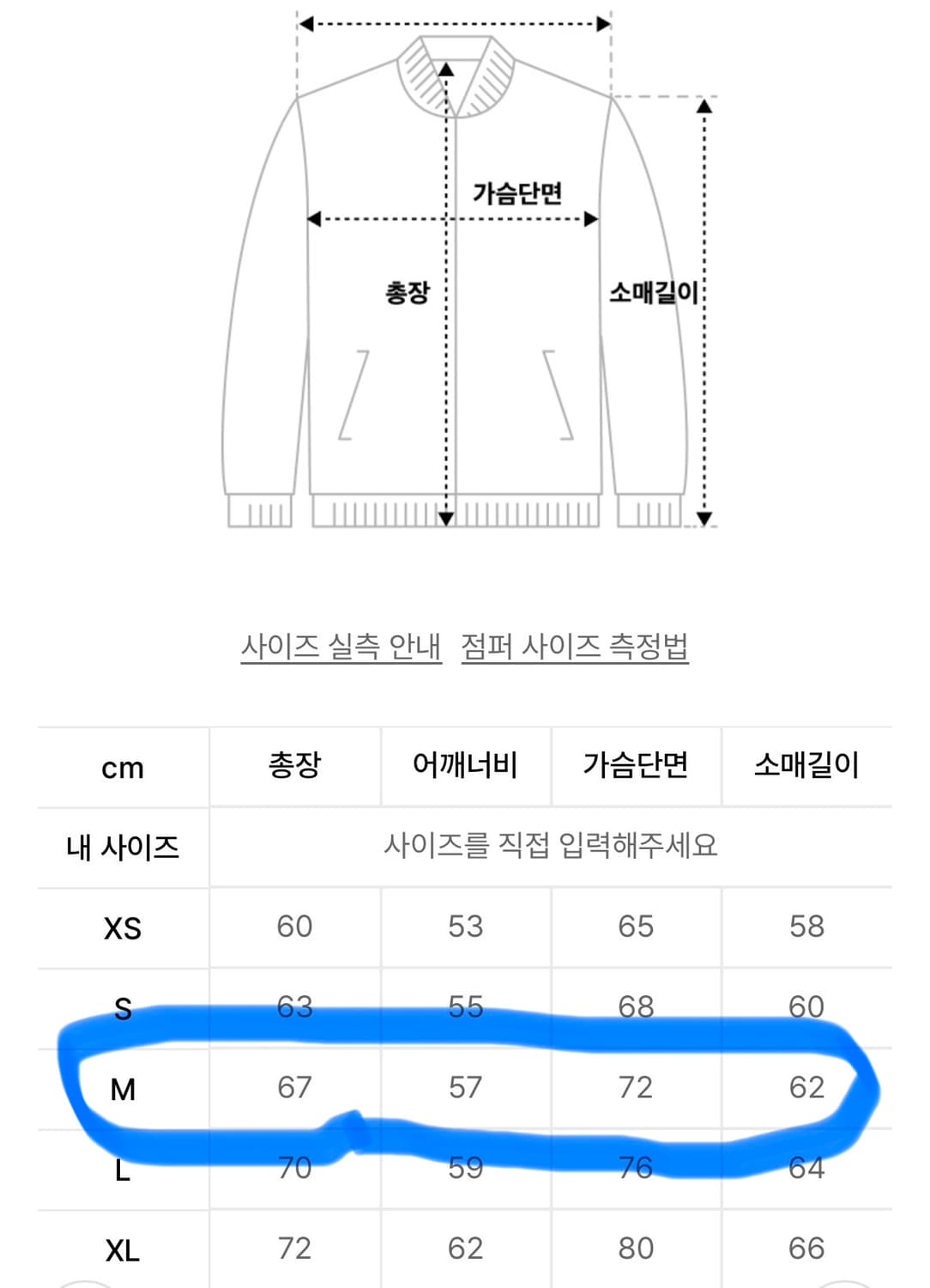 폴로 랄프로렌 빅자켓 블랙(M 사이즈) 상품이미지10