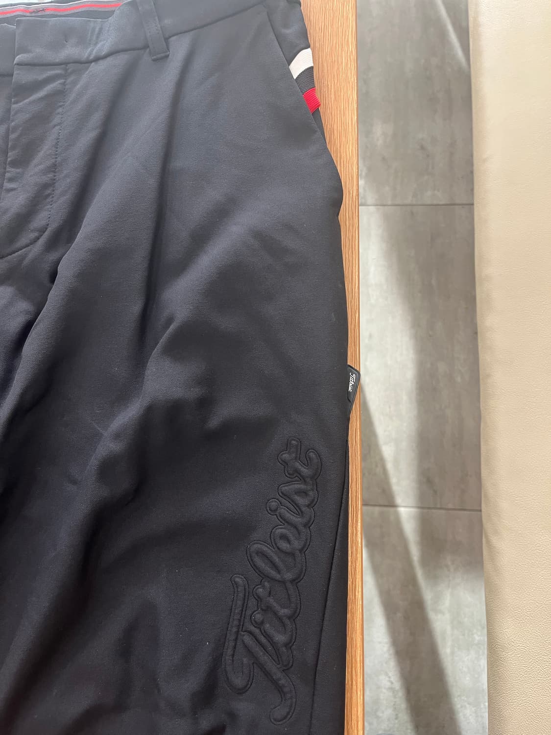 [33] 티이틀리스트 골프 바지 골프웨어 팬츠 상품이미지3