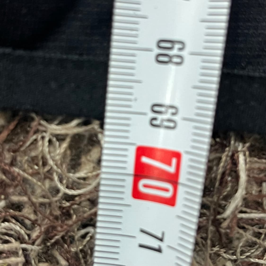 XL 나이키 써마핏 후드집업 상품이미지8