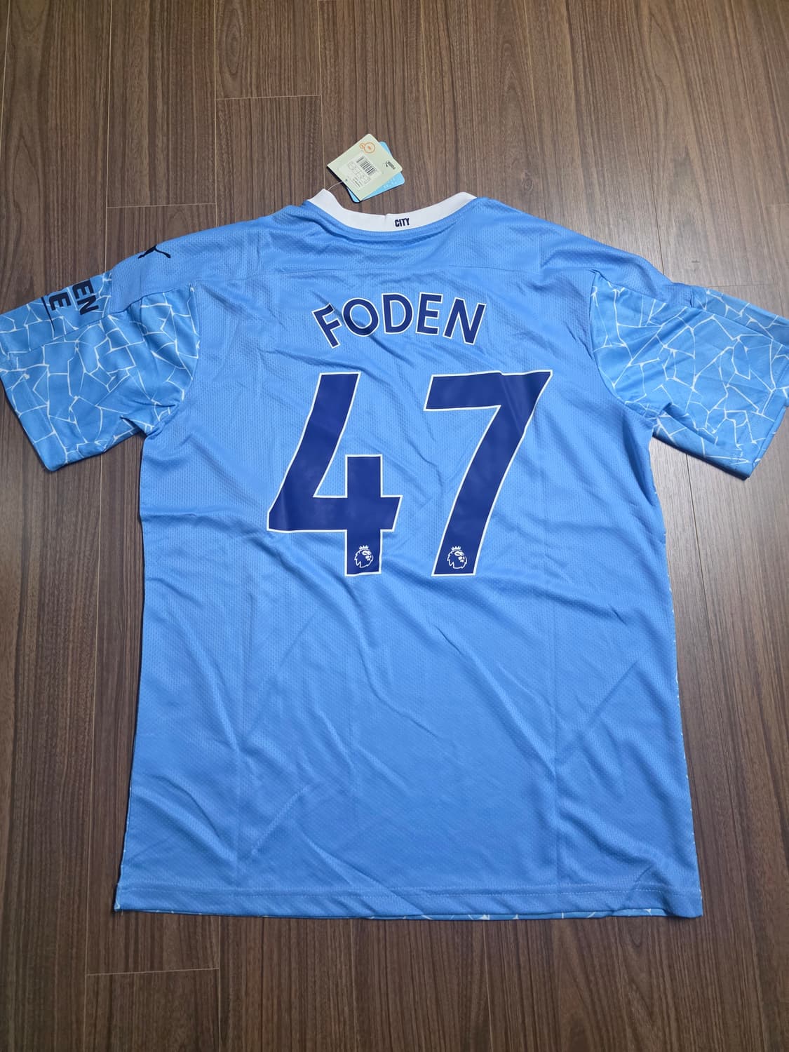 맨시티 필포든 상품이미지2