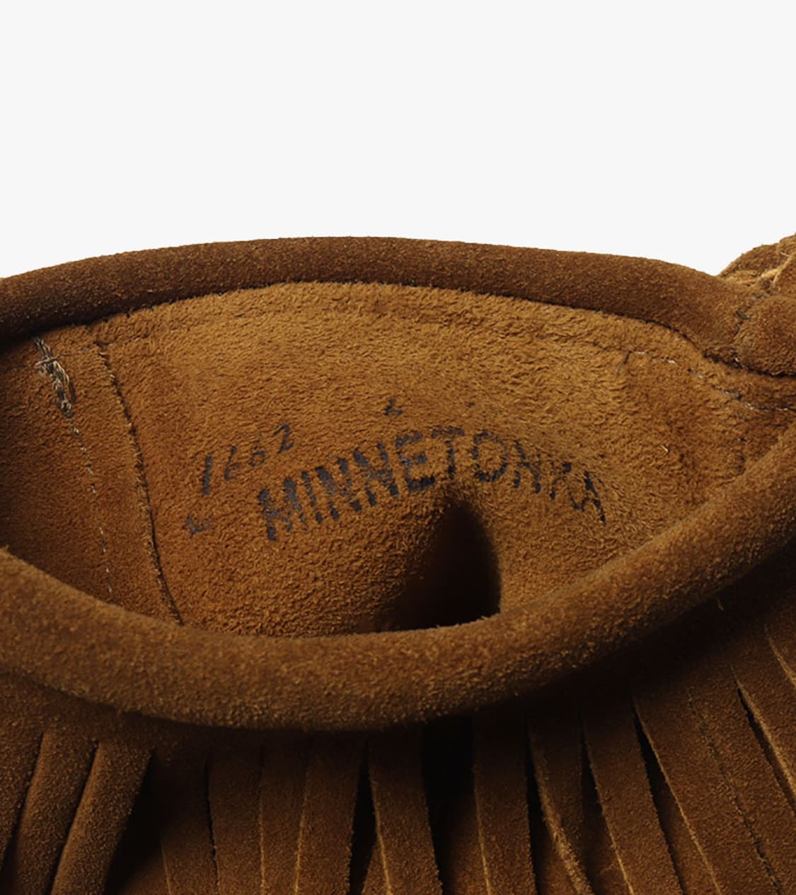 MINNETONKA - FRINGE HIGH BOOTS 상품이미지7