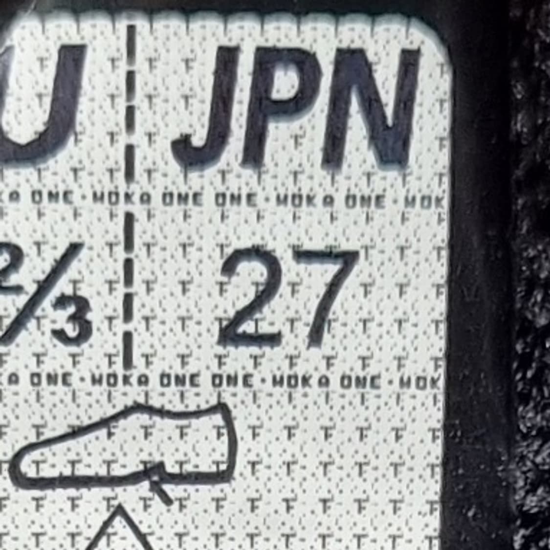 호카 클리프톤 남성운동화270 상품이미지6