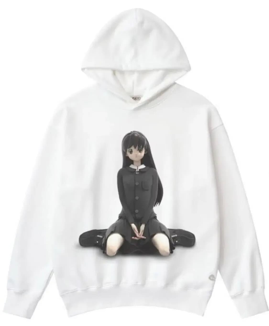 코이세이오 고시오 후드티 상품이미지1