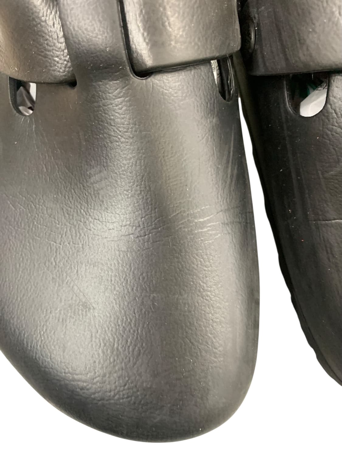 버켄스탁 보스턴 에바 블랙 클로그 270 상품이미지8