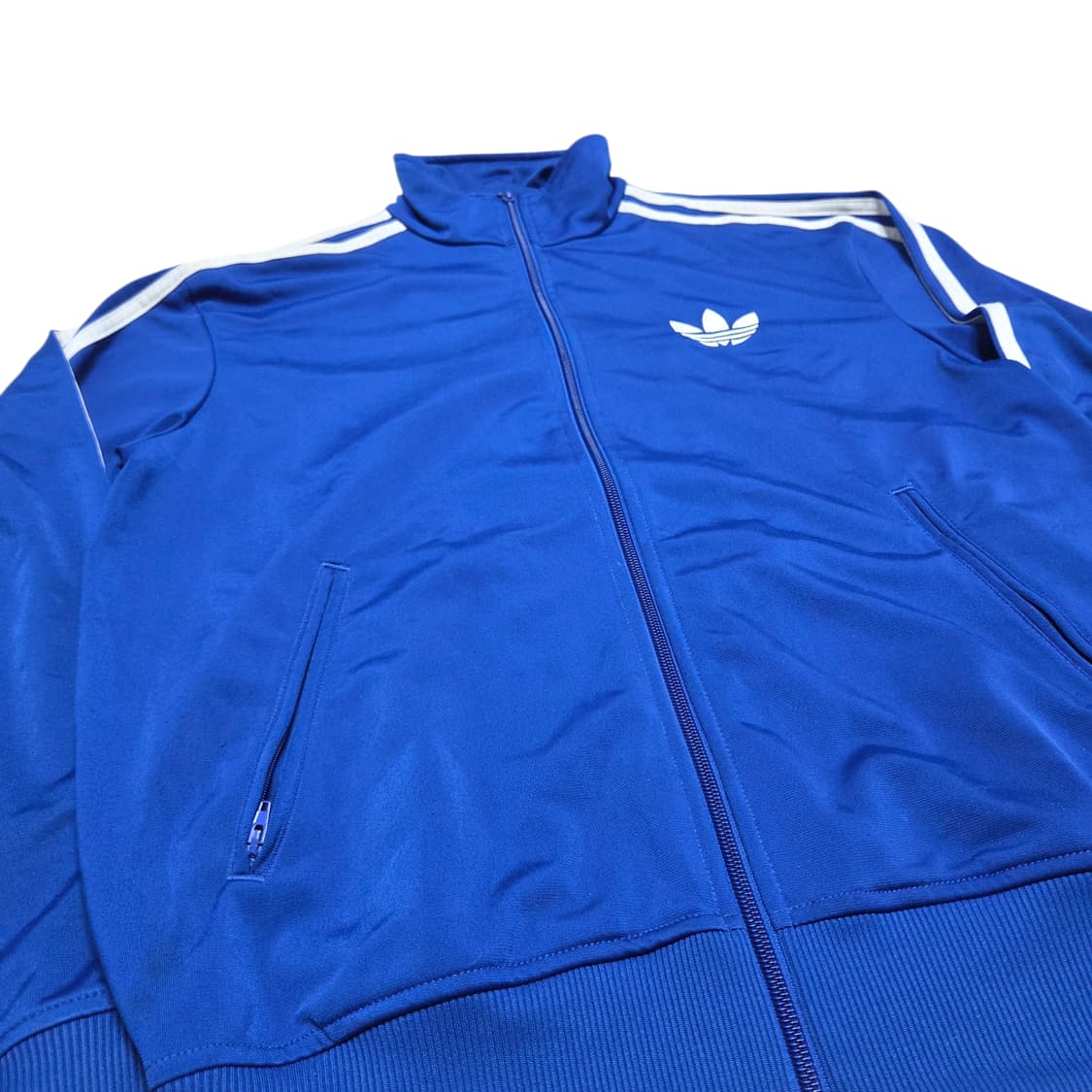 Adidas 아디다스 구형 올드스쿨 파이어버드 트랙탑 져지 상품이미지3