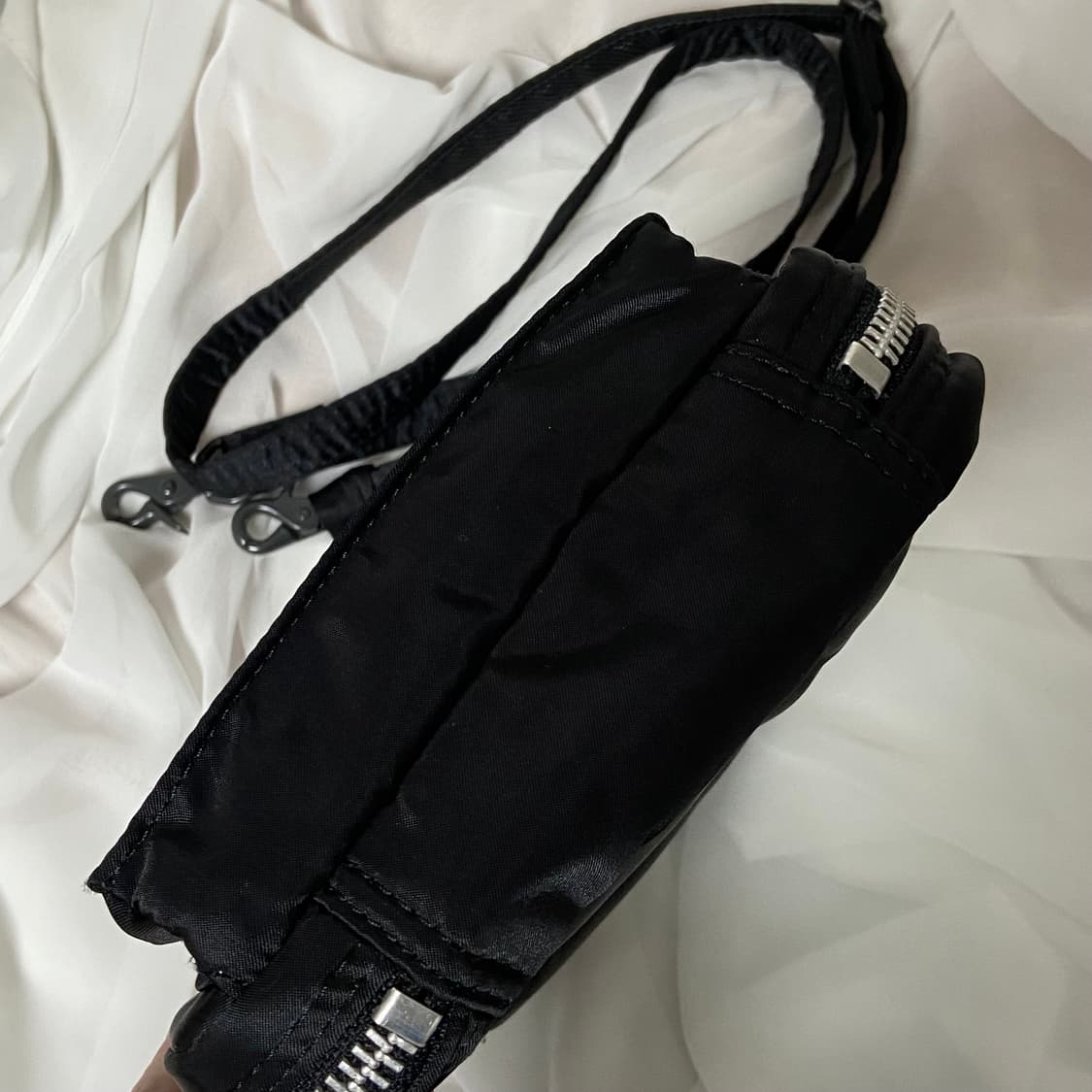 요시다포터(porter) 탱커 스퀘어 CD 숄더백 상품이미지5