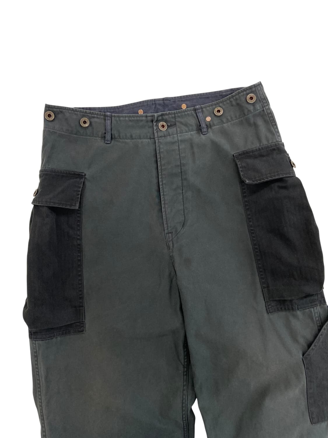 나이젤 카본 M-43 Modified Pants 상품이미지7
