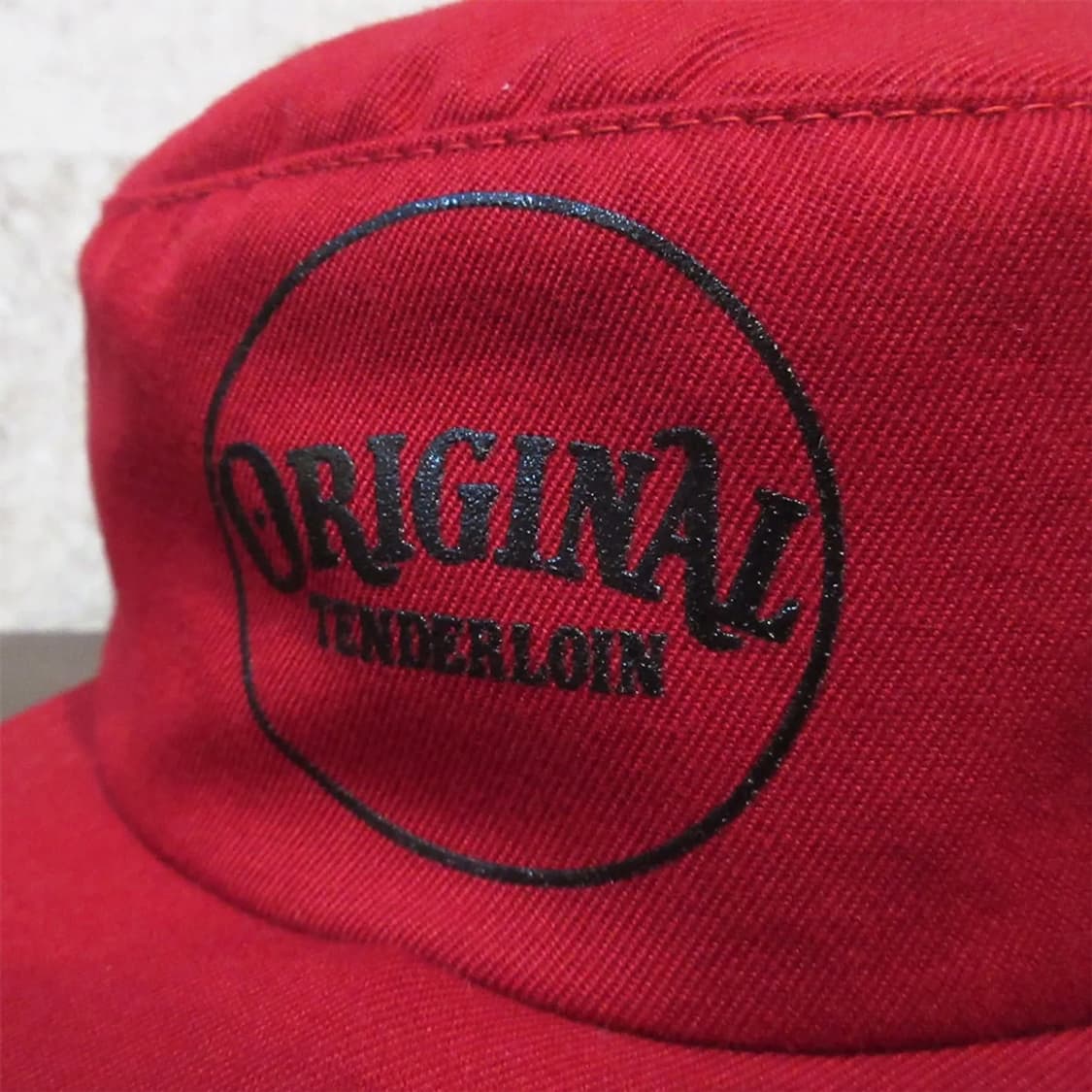 work cap 상품이미지2