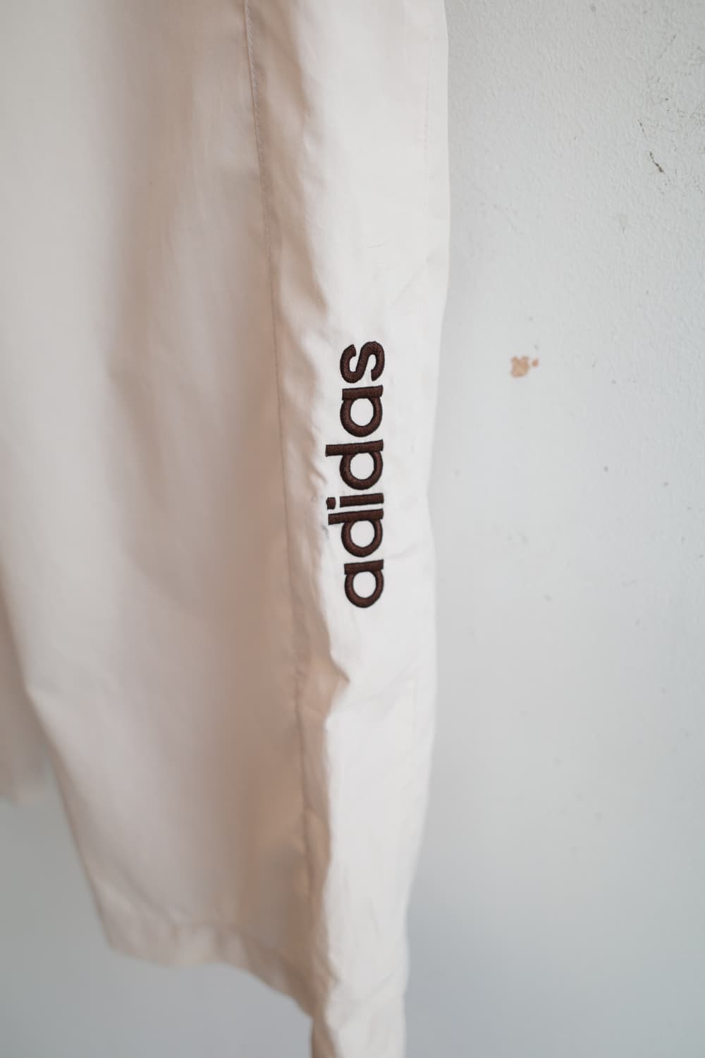 Adidas 아디다스 세미 부츠컷 트레이닝팬츠 (26~34인치) 상품이미지6