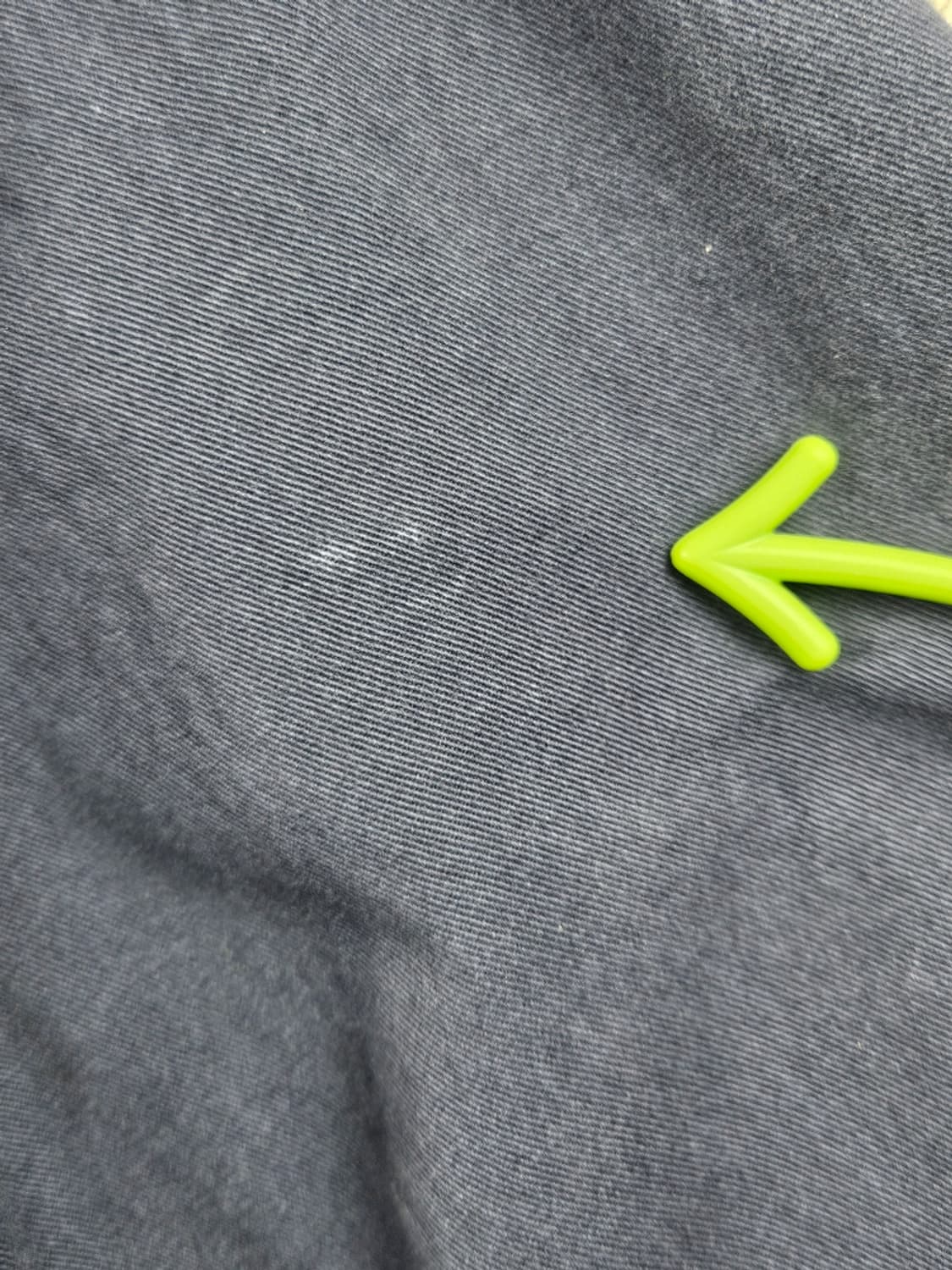 폴로랄프로렌 코튼쉘 바이스윙 블루종 자켓 ( L ) / 11206 상품이미지7