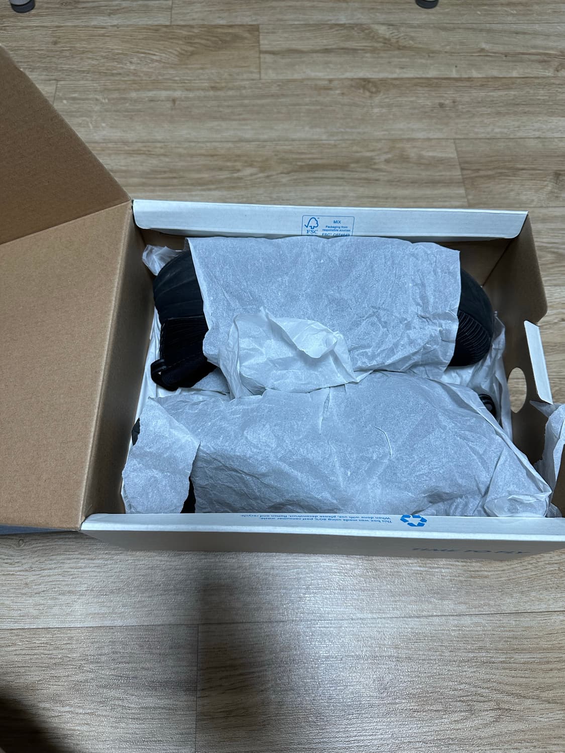 (희귀매물)호카 본디 7 와이드 (260) 상품이미지7