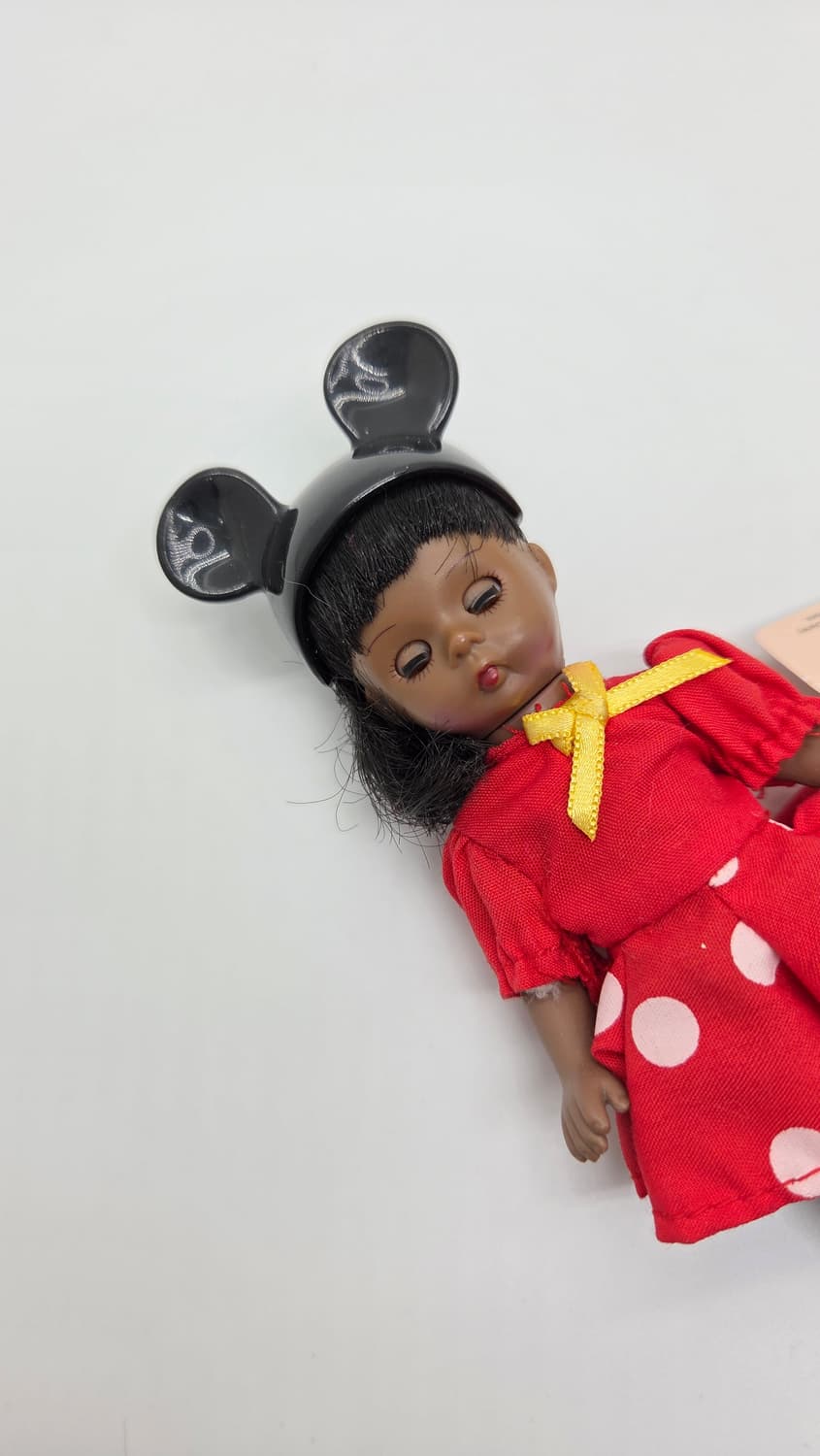 맥마담 & PEZ 페즈 미니마우스 일괄 상품이미지4