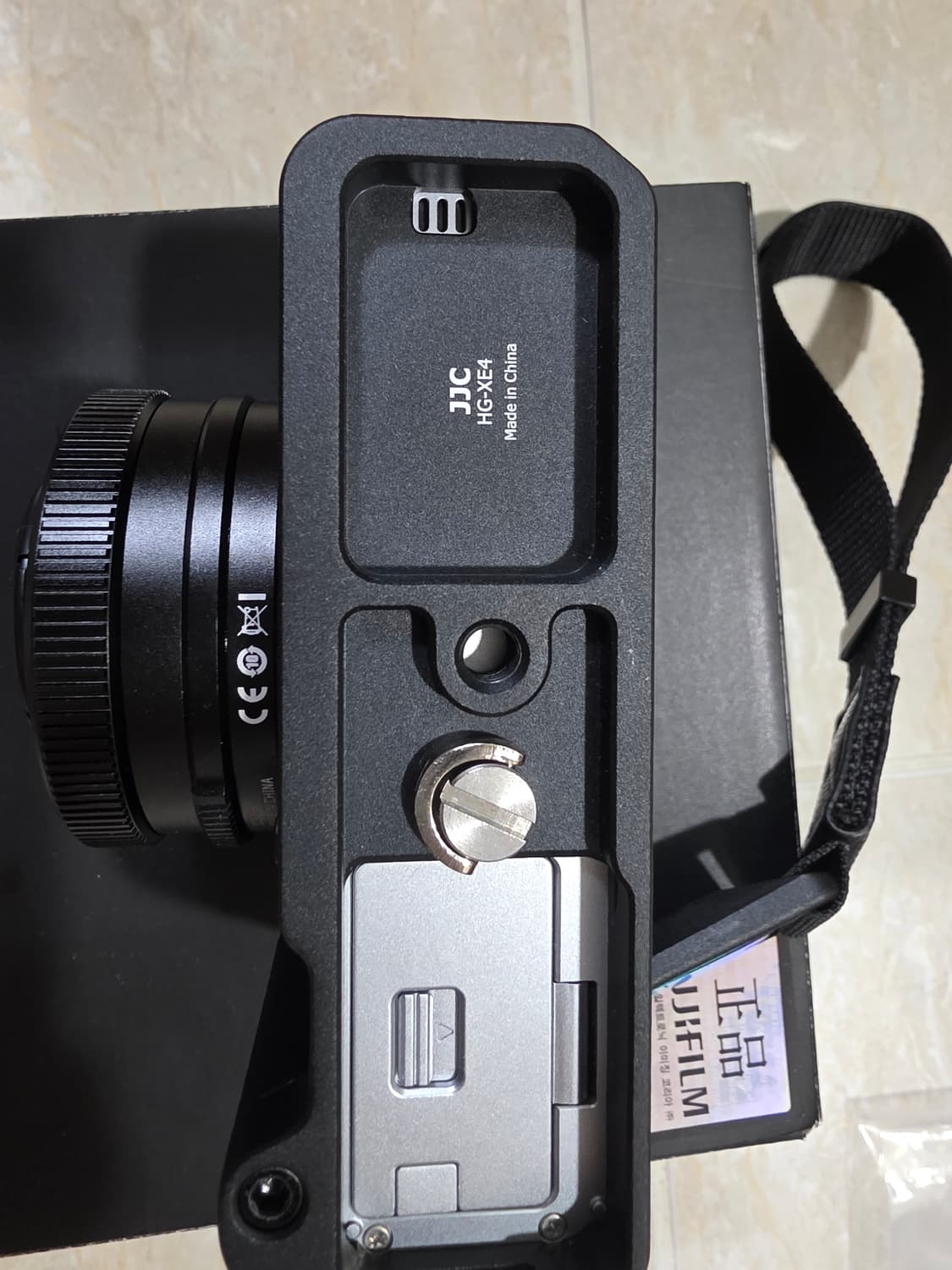 후지필름 xe4 팝니다 상품이미지7